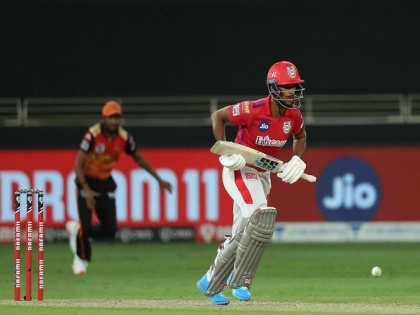 IPL 13: All-round bowling performance by SRH restricts Kings XI Punjab to 126/7 | IPL 13: All-round bowling performance by SRH restricts Kings XI Punjab to 126/7