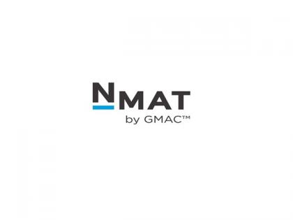 Registrations for NMAT by GMAC exam now open | Registrations for NMAT by GMAC exam now open