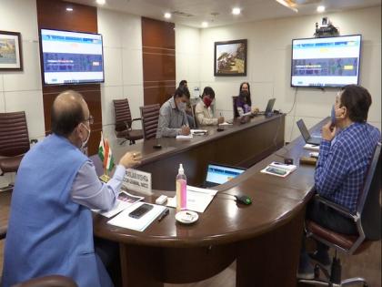 3-day 'Ganga Utsav 2020' to be held virtually from November 2 | 3-day 'Ganga Utsav 2020' to be held virtually from November 2