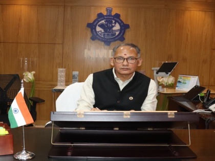 Sumit Deb assumes charge as CMD of NMDC | Sumit Deb assumes charge as CMD of NMDC