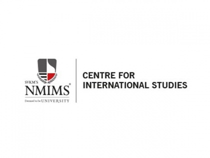 Centre for International Studies (Formerly known as SVKM's Institute of International Studies) is now under the aegis of NMIMS Deemed-to-be University | Centre for International Studies (Formerly known as SVKM's Institute of International Studies) is now under the aegis of NMIMS Deemed-to-be University