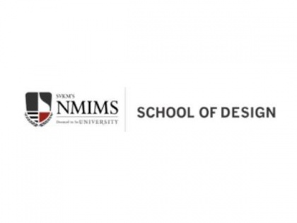 NMIMS' School of Design Admissions for B.Des. in Humanising Technology for 2022 Batch starts in December | NMIMS' School of Design Admissions for B.Des. in Humanising Technology for 2022 Batch starts in December