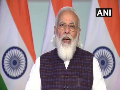India emerging as most preferred destination for mobile manufacturing, says PM Modi | India emerging as most preferred destination for mobile manufacturing, says PM Modi India emerging as most preferred destination for mobile manufacturing, says PM Modi | India emerging as most preferred destination for mobile manufacturing, says PM Modi