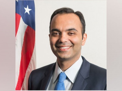 Indian American Rohit Chopra nominated as head of Consumer Financial Protection Bureau | Indian American Rohit Chopra nominated as head of Consumer Financial Protection Bureau
