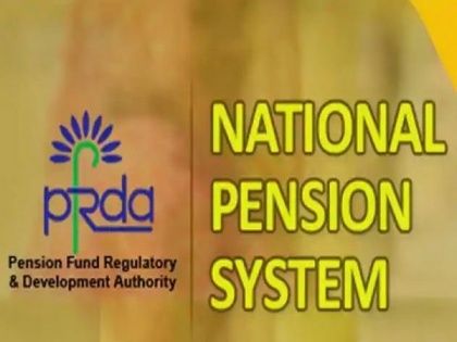 NPS adds 1.03 lakh subscriptions from private sector in Q1 FY21 | NPS adds 1.03 lakh subscriptions from private sector in Q1 FY21