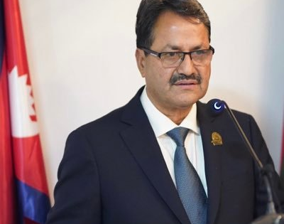 Over 100 Nepali serving in Russian Army reportedly missing, says Nepal Foreign Minister | Over 100 Nepali serving in Russian Army reportedly missing, says Nepal Foreign Minister Over 100 Nepali serving in Russian Army reportedly missing, says Nepal Foreign Minister | Over 100 Nepali serving in Russian Army reportedly missing, says Nepal Foreign Minister
