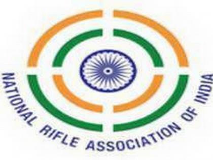 NRAI recommends Anjum Moudgil's name for Rajiv Gandhi Khel Ratna award | NRAI recommends Anjum Moudgil's name for Rajiv Gandhi Khel Ratna award