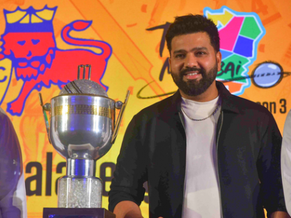 MCA reschedules T20 Mumbai League 2025; 23 matches from June 4-12 at Wankhede & DY Patil | MCA reschedules T20 Mumbai League 2025; 23 matches from June 4-12 at Wankhede & DY Patil MCA reschedules T20 Mumbai League 2025; 23 matches from June 4-12 at Wankhede & DY Patil | MCA reschedules T20 Mumbai League 2025; 23 matches from June 4-12 at Wankhede & DY Patil