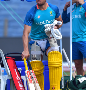 Marcus Stoinis extends contract with Melbourne Stars | Marcus Stoinis extends contract with Melbourne Stars