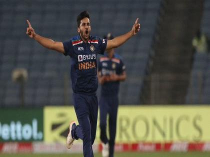 T20 WC: India should go for Shardul instead of Bhuvaneshwar, says Rajkumar | T20 WC: India should go for Shardul instead of Bhuvaneshwar, says Rajkumar