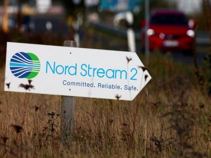 EU can consult with Kiev on Nord Stream 2, but decision up to Berlin: Russian Diplomat | EU can consult with Kiev on Nord Stream 2, but decision up to Berlin: Russian Diplomat