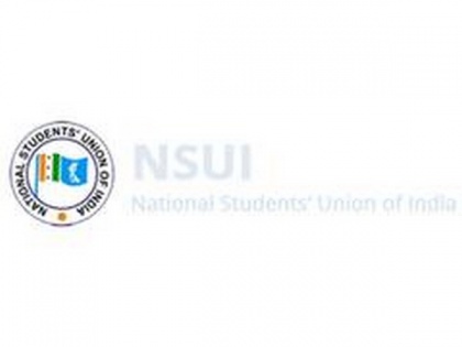 UP govt should ask private universities to waive off fees for this semester: NSUI | UP govt should ask private universities to waive off fees for this semester: NSUI
