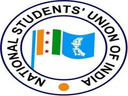 NSUI Rajasthan launches fund-raising drive for Ayodhya Ram temple construction | NSUI Rajasthan launches fund-raising drive for Ayodhya Ram temple construction
