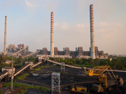 Fitch affirms NTPC at BBB-minus with negative outlook | Fitch affirms NTPC at BBB-minus with negative outlook