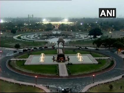 IAF engraves name of Sqn Ldr Ravi Khanna on National War Memorial | IAF engraves name of Sqn Ldr Ravi Khanna on National War Memorial