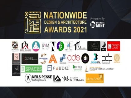 Business Mint announces the winners of the Nationwide Design and Architecture Awards - 2021 | Business Mint announces the winners of the Nationwide Design and Architecture Awards - 2021