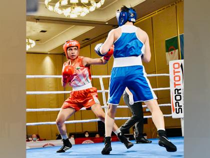 Women's World Boxing Championships: Nikhat Zareen, three other Indians to begin their challenge tomorrow | Women's World Boxing Championships: Nikhat Zareen, three other Indians to begin their challenge tomorrow