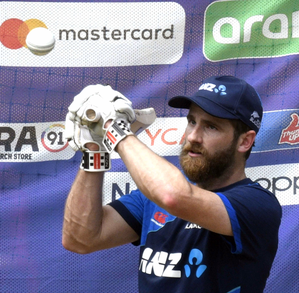 Kane Williamson to lead New Zealand in T20I series against Bangladesh | Kane Williamson to lead New Zealand in T20I series against Bangladesh