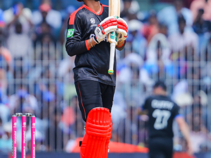 I manifested this moment ever since Canada qualified for T20 WC: Yuvraj Samra on record ton against NZ | I manifested this moment ever since Canada qualified for T20 WC: Yuvraj Samra on record ton against NZ