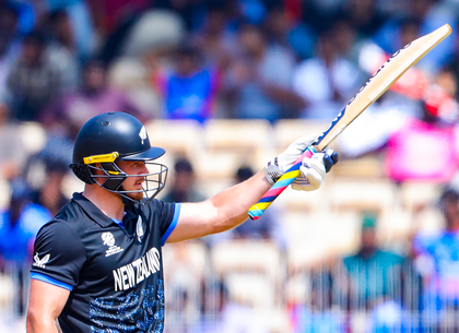 T20 WC: ‘Tried to stick to our processes and take it one ball at a time,’ says Phillips after match-winning 76 vs Canada | T20 WC: ‘Tried to stick to our processes and take it one ball at a time,’ says Phillips after match-winning 76 vs Canada