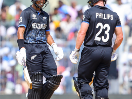 T20 WC: All stats from New Zealand’s eight-wicket win over Canada in Group D | T20 WC: All stats from New Zealand’s eight-wicket win over Canada in Group D