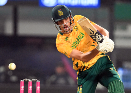 T20 WC: Jansen’s unbeaten 55 carries South Africa to 169/8 against New Zealand | T20 WC: Jansen’s unbeaten 55 carries South Africa to 169/8 against New Zealand