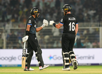 T20 WC: New Zealand’s approach towards Bumrah depends on situation in the final, says Doull | T20 WC: New Zealand’s approach towards Bumrah depends on situation in the final, says Doull