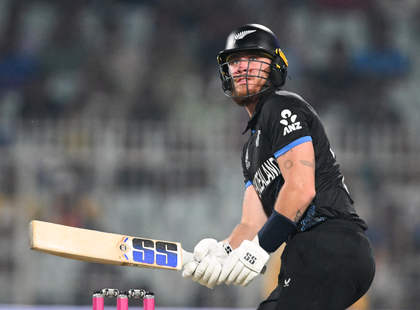T20 WC: Allen's 33-ball century helps NZ storm into final with nine-wicket win over SA | T20 WC: Allen's 33-ball century helps NZ storm into final with nine-wicket win over SA