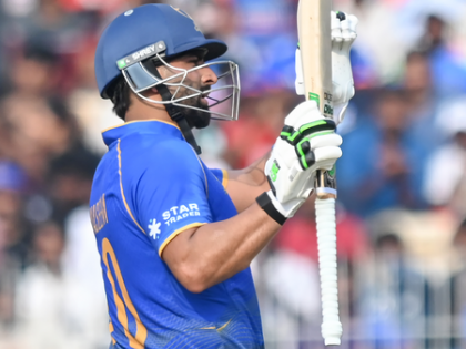 T20 WC: We need to be smarter with our execution with the ball, says UAE skipper Waseem | T20 WC: We need to be smarter with our execution with the ball, says UAE skipper Waseem