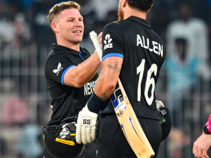 T20 WC: Statistical review from New Zealand vs UAE clash | T20 WC: Statistical review from New Zealand vs UAE clash