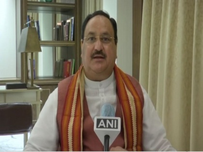 Nadda targets Mamata, says letter to opposition leaders attempt to save her 'sinking ship' in Bengal | Nadda targets Mamata, says letter to opposition leaders attempt to save her 'sinking ship' in Bengal