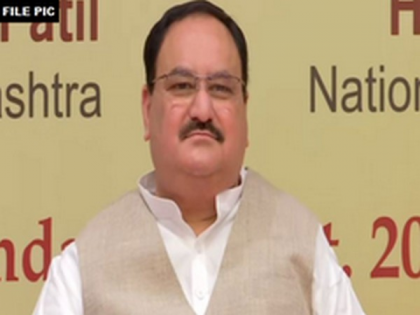 All BJP MPs to donate Rs 1 crore from MPLADS funds to Central Relief Fund for coronavirus relief: Nadda | All BJP MPs to donate Rs 1 crore from MPLADS funds to Central Relief Fund for coronavirus relief: Nadda