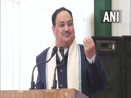 PM Modi wanted to maintain people's morale during COVID-19 pandemic: JP Nadda on Oppositions' clapping, lighting candles jibe | PM Modi wanted to maintain people's morale during COVID-19 pandemic: JP Nadda on Oppositions' clapping, lighting candles jibe