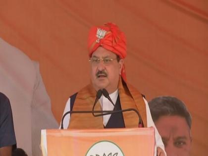 Nadda assures world class medical college in Begusarai | Nadda assures world class medical college in Begusarai Nadda assures world class medical college in Begusarai | Nadda assures world class medical college in Begusarai