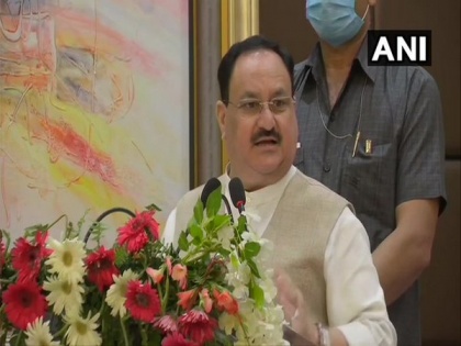 TMC govt has employed divide and rule policy in Bengal: JP Nadda | TMC govt has employed divide and rule policy in Bengal: JP Nadda