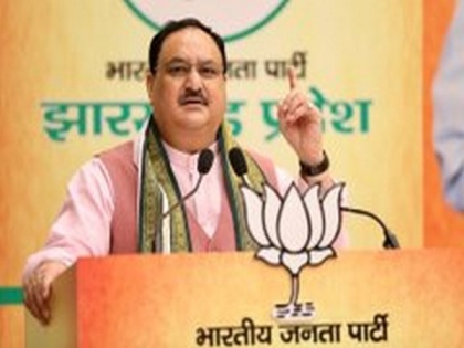 JP Nadda hits out at Soren, says Jharkhand has become synonymous with lawlessness | JP Nadda hits out at Soren, says Jharkhand has become synonymous with lawlessness