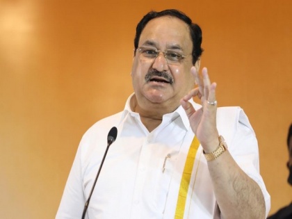 BJP will fight Tamil Nadu assembly elections with AIADMK: JP Nadda | BJP will fight Tamil Nadu assembly elections with AIADMK: JP Nadda