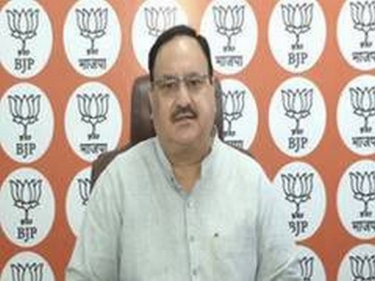 Rejected, ejected dynasty isn't equal to Opposition: Nadda targets Cong over India-China issue | Rejected, ejected dynasty isn't equal to Opposition: Nadda targets Cong over India-China issue