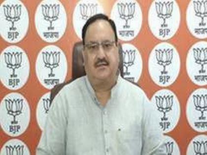 PM relief fund 'diverted' money to Rajiv Gandhi Foundation during UPA years: JP Nadda | PM relief fund 'diverted' money to Rajiv Gandhi Foundation during UPA years: JP Nadda