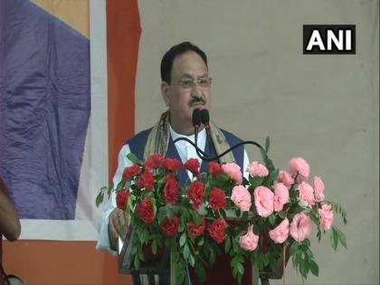 After 2014, political culture of country changed due to PM Modi: JP Nadda | After 2014, political culture of country changed due to PM Modi: JP Nadda