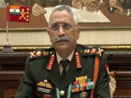 Army Chief to review Operational preparedness along Northern and Western borders tomorrow | Army Chief to review Operational preparedness along Northern and Western borders tomorrow
