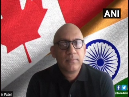 India's focus must be how to come out of current COVID crisis, says Canadian Envoy | India's focus must be how to come out of current COVID crisis, says Canadian Envoy