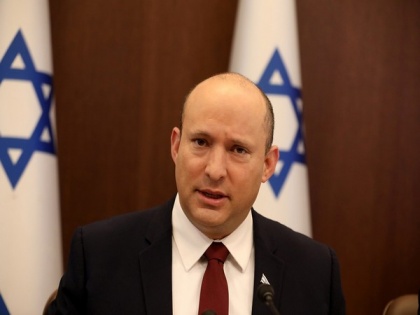 There is no room for American consulate for Palestinians in Jerusalem, says Israeli PM Naftali Bennett | There is no room for American consulate for Palestinians in Jerusalem, says Israeli PM Naftali Bennett