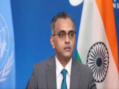 India reiterates support to South Sudan in ensuring peace, progress | India reiterates support to South Sudan in ensuring peace, progress