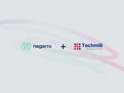 Nagarro joins forces with Techmill Global | Nagarro joins forces with Techmill Global