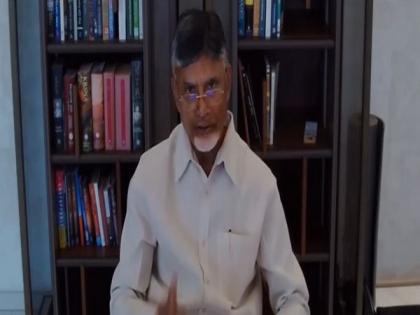 TDP chief demands high-level probe into Dalit youth's suicide | TDP chief demands high-level probe into Dalit youth's suicide TDP chief demands high-level probe into Dalit youth's suicide | TDP chief demands high-level probe into Dalit youth's suicide