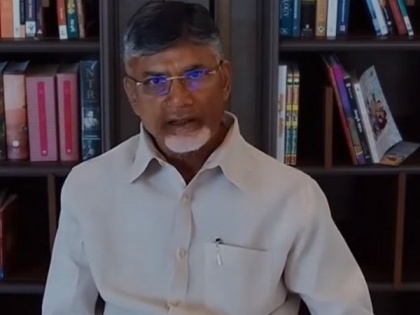 Decentralised development possible with centralised capital: NCBN flays CM Jagan of 'destroying Amaravati' | Decentralised development possible with centralised capital: NCBN flays CM Jagan of 'destroying Amaravati'
