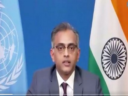 India to send second batch of medicines to Palestine as COVID-19 assistance: India at UN | India to send second batch of medicines to Palestine as COVID-19 assistance: India at UN
