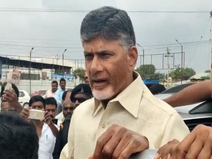 Andhra women commission chairperson criticizes Naidu for using women as "tool in political conspiracy" | Andhra women commission chairperson criticizes Naidu for using women as "tool in political conspiracy"