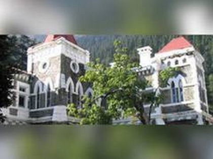 Kumbh Mela 2021: Nainital HC asks Uttarakhand govt to present SOPs by Jan 11 | Kumbh Mela 2021: Nainital HC asks Uttarakhand govt to present SOPs by Jan 11